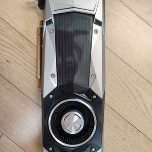 (급처) GTX 1080Ti FE 파운더스 에디션 판매