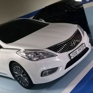 그랜저 HG240