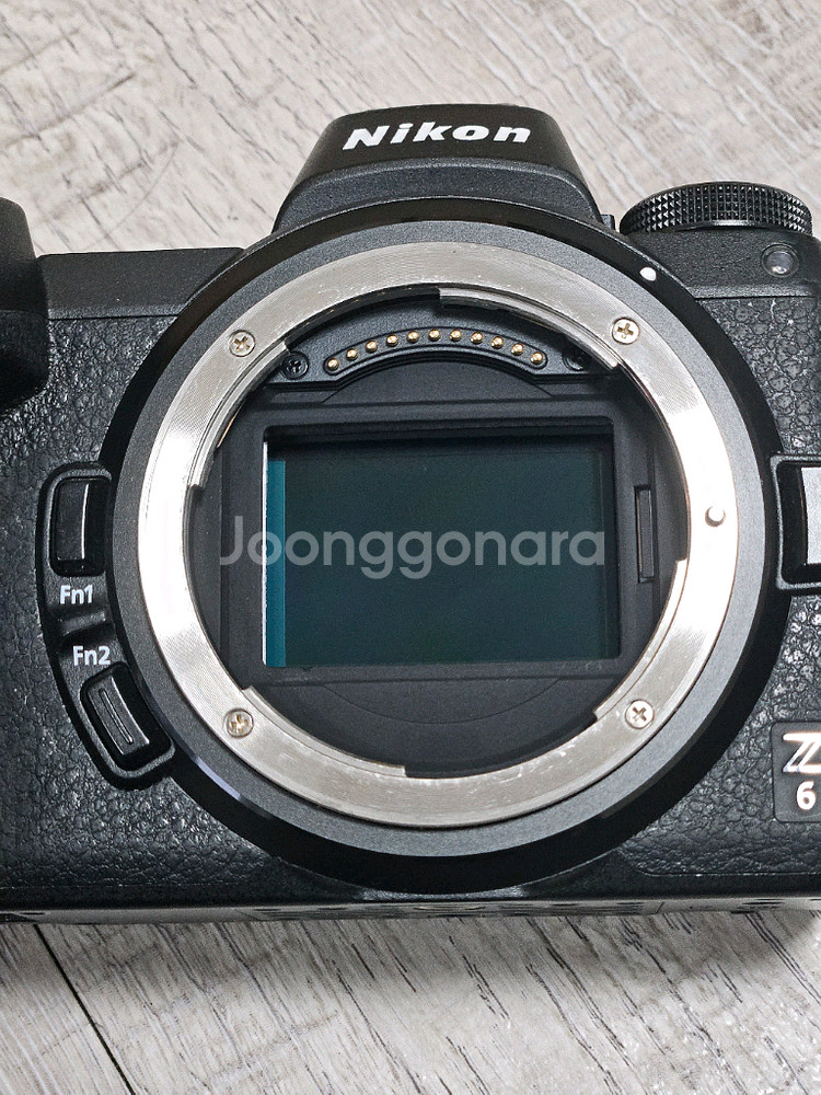 z6 + 기타 구성품--2