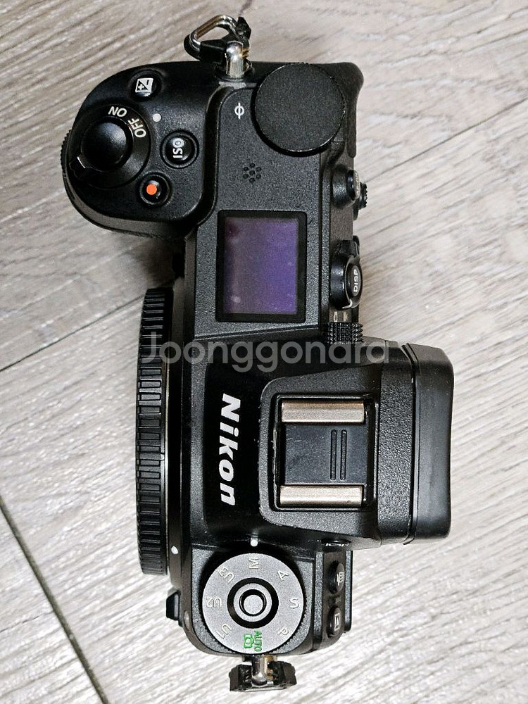 z6 + 기타 구성품--8
