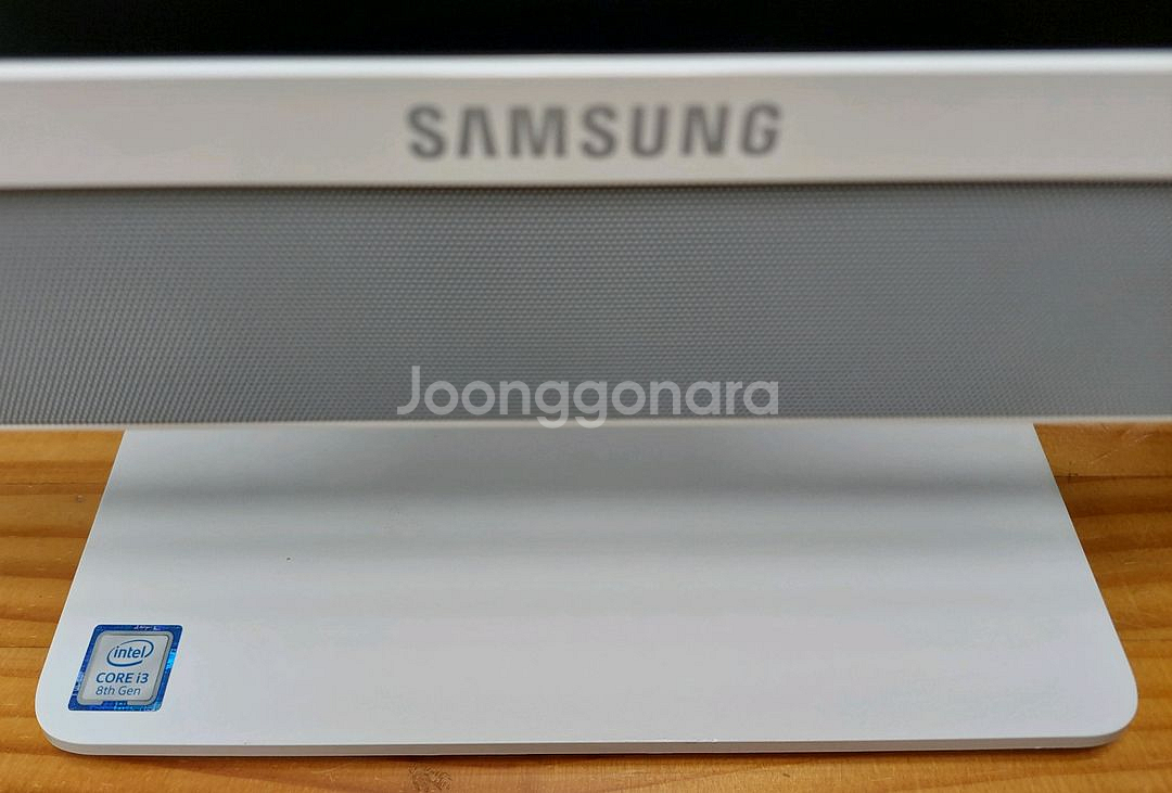 삼성일체형PC(DM530ABE-L34A)i3 250GB--2