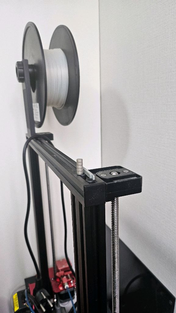 크리얼리티 CR-10S Pro V2 3D 프린터 팝니다--2