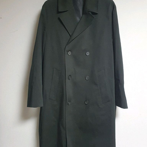 착샷* CLUBMONACO 클럽모나코 트렌치코트)100