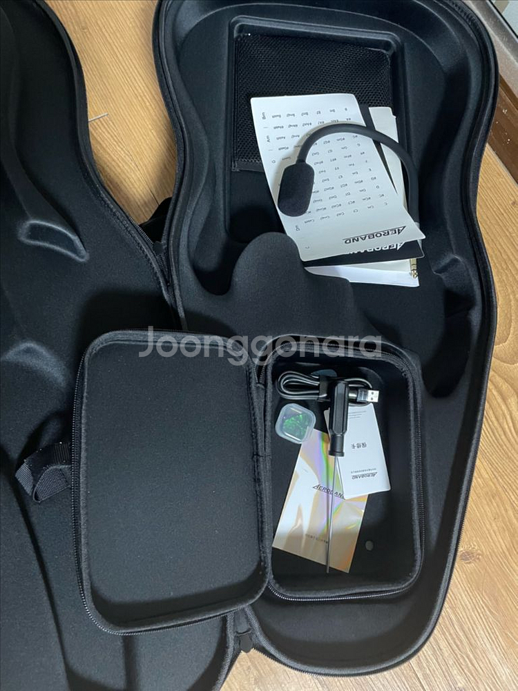 aeroband 에어로밴드 스마트기타--1