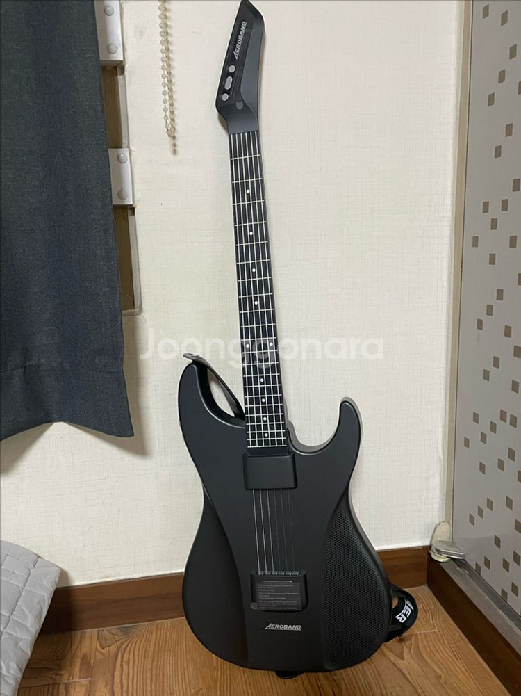 aeroband 에어로밴드 스마트기타--0
