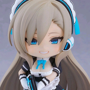 블루아카이브 이치노세 아스나 넨도로이드