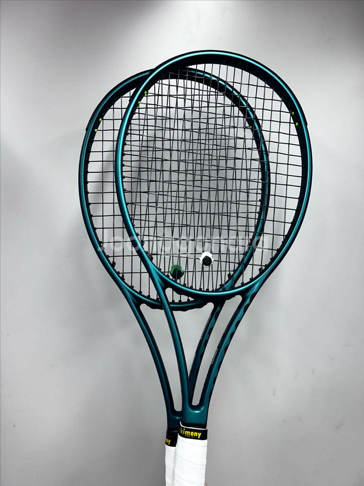 2024 윌슨 블레이드 98S V9 테니스라켓 G2--0