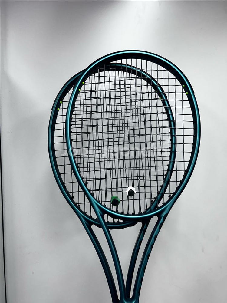 2024 윌슨 블레이드 98S V9 테니스라켓 G2--1