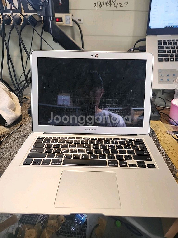 수리용<2758>macbook air a1466--0