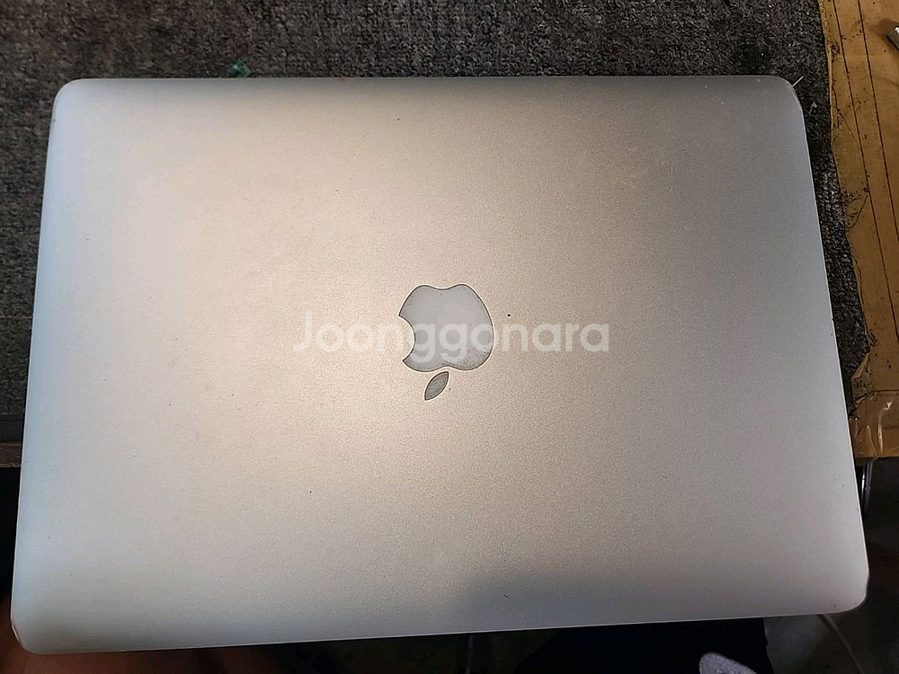 수리용<2758>macbook air a1466--2