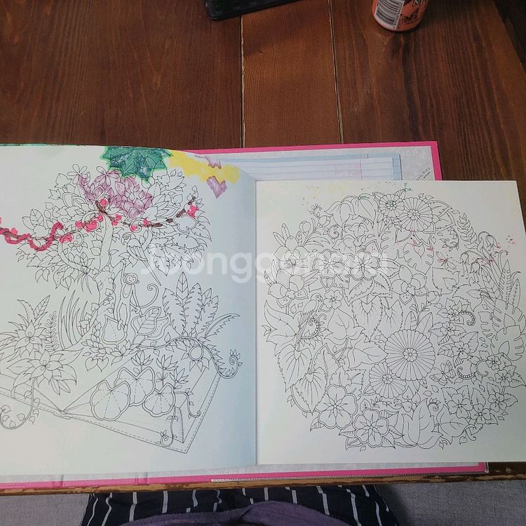 컬러링북--5