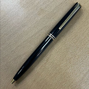 몽블랑 볼펜 클래식