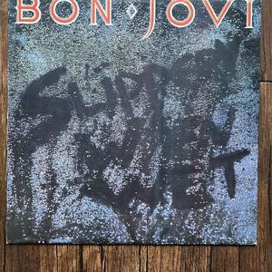 Bon Jovi