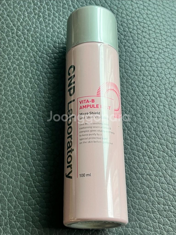 (반택포)차앤박 CNP 비타-비 앰플 미스트 100ml--0