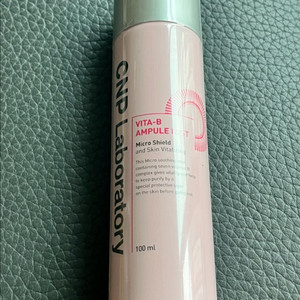 (반택포)차앤박 CNP 비타-비 앰플 미스트 100ml