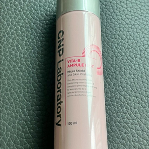 (반택포)차앤박 CNP 비타-비 앰플 미스트 100ml