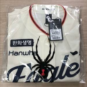 (115) 한화이글스 40주년 레거시 유니폼