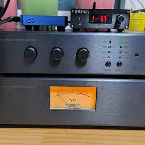Tokban MT-10 프리앰프