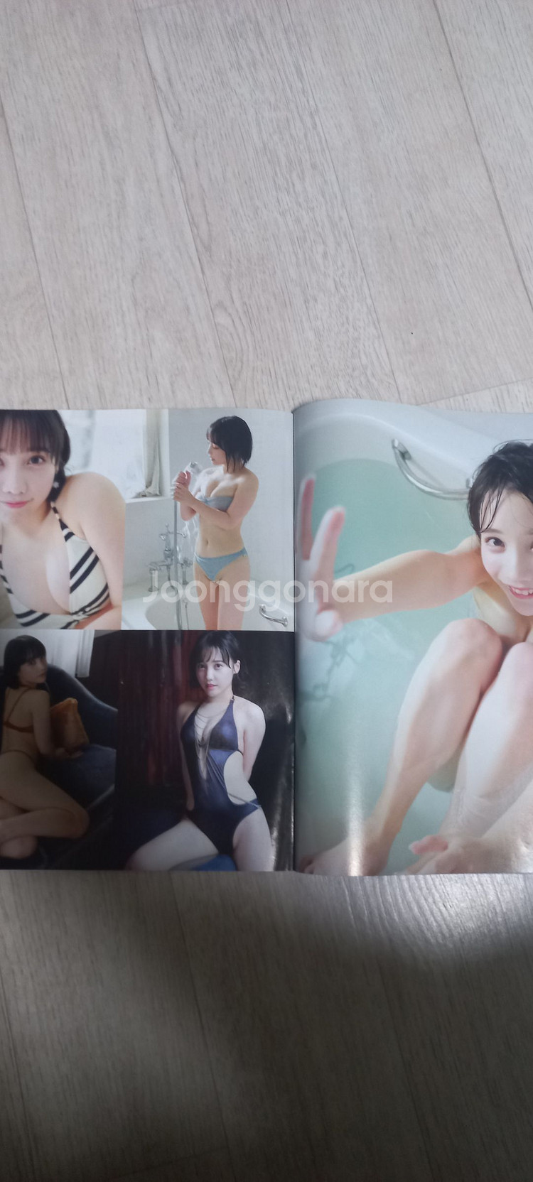 일본잡지No7--2