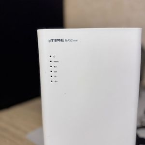 ip time nas2dual. 나스 팝니다