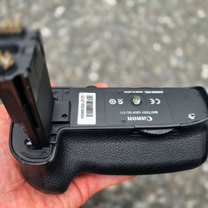캐논 5D Mark III 세로그립(BG-E11)