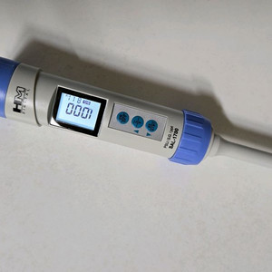 기미상궁 포켓형 해수염도계 SAL-1700