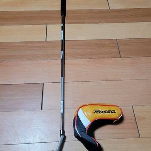 테일러메이드 ROSSA DAYTONA 퍼터(34인치)