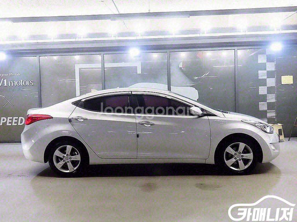 [현대]아반떼 MD M16 LPI 모던 #앱특가--2