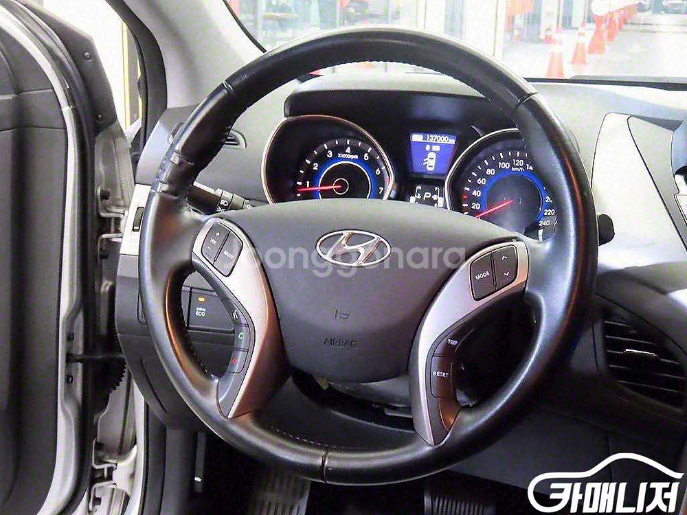 [현대]아반떼 MD M16 LPI 모던 #앱특가--7