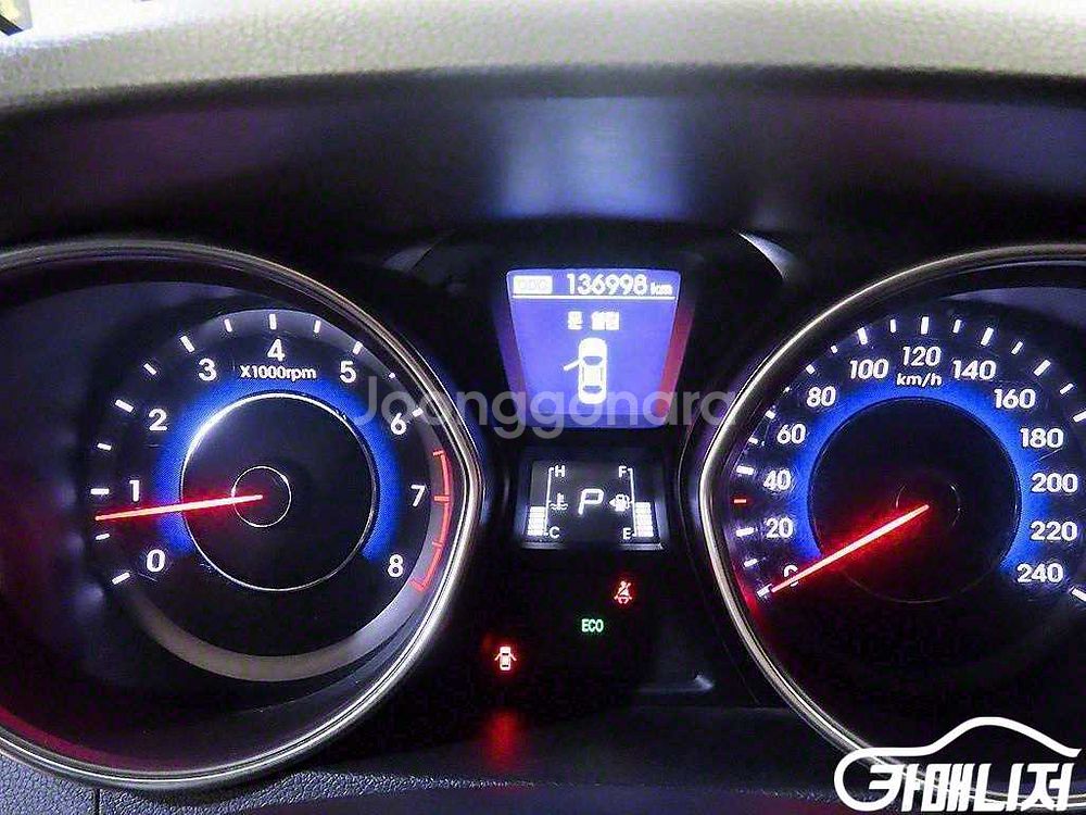 [현대]아반떼 MD M16 LPI 모던 #앱특가--8