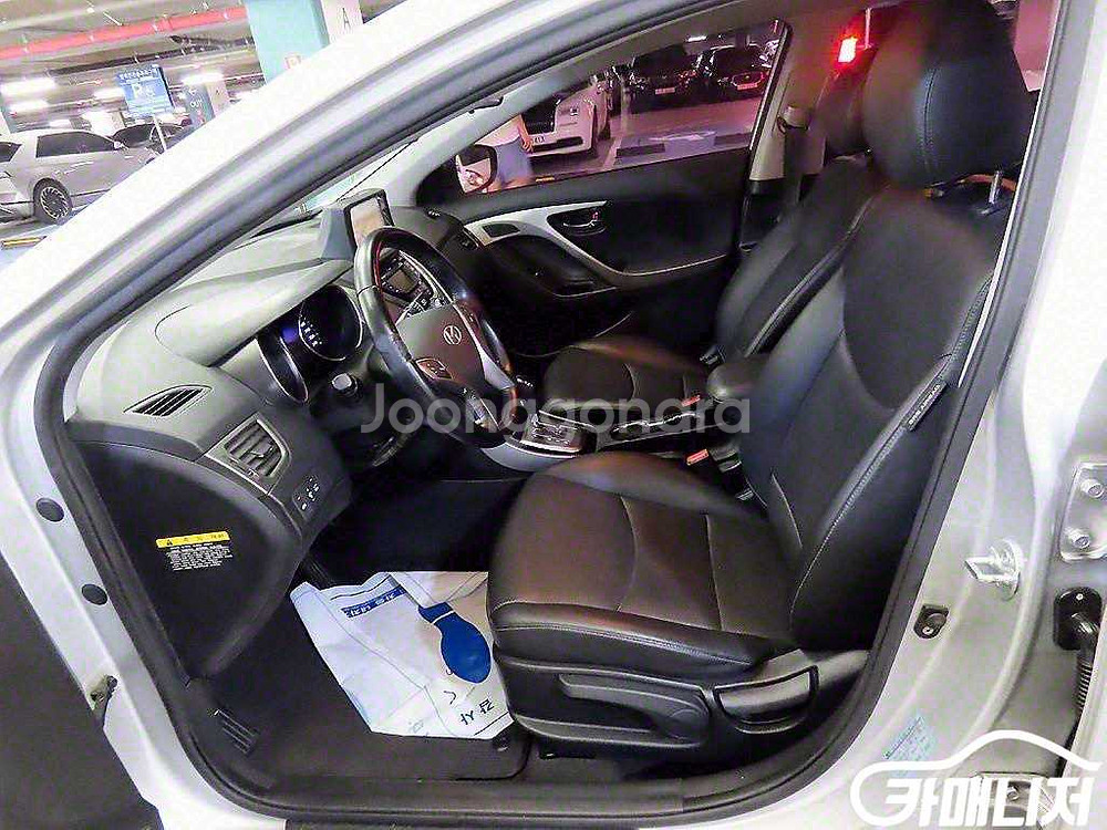 [현대]아반떼 MD M16 LPI 모던 #앱특가--5