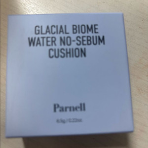 파넬 노세범 워터 쿠션