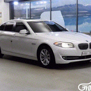 [BMW]5시리즈 (F10) 520d #앱특가