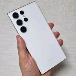 갤럭시 s23울트라 512