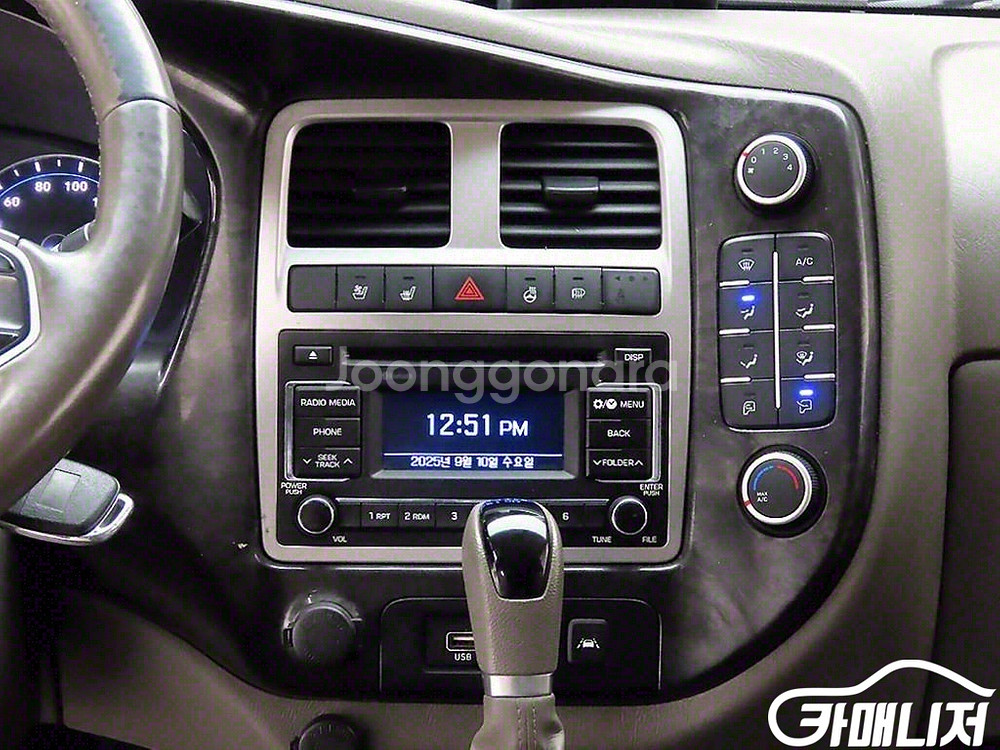 [소형화물][카고]포터2 1.0톤/더블캡/초장축 (5인--8