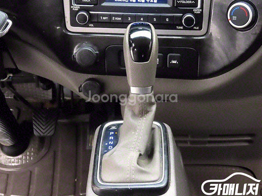 [소형화물][카고]포터2 1.0톤/더블캡/초장축 (5인--9