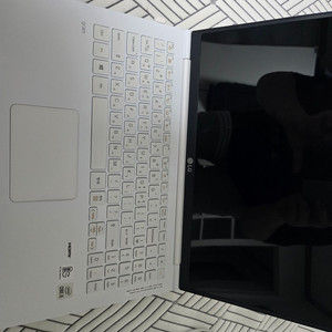 LG 그램노트북 15.6인치_i5_SSD 512GB