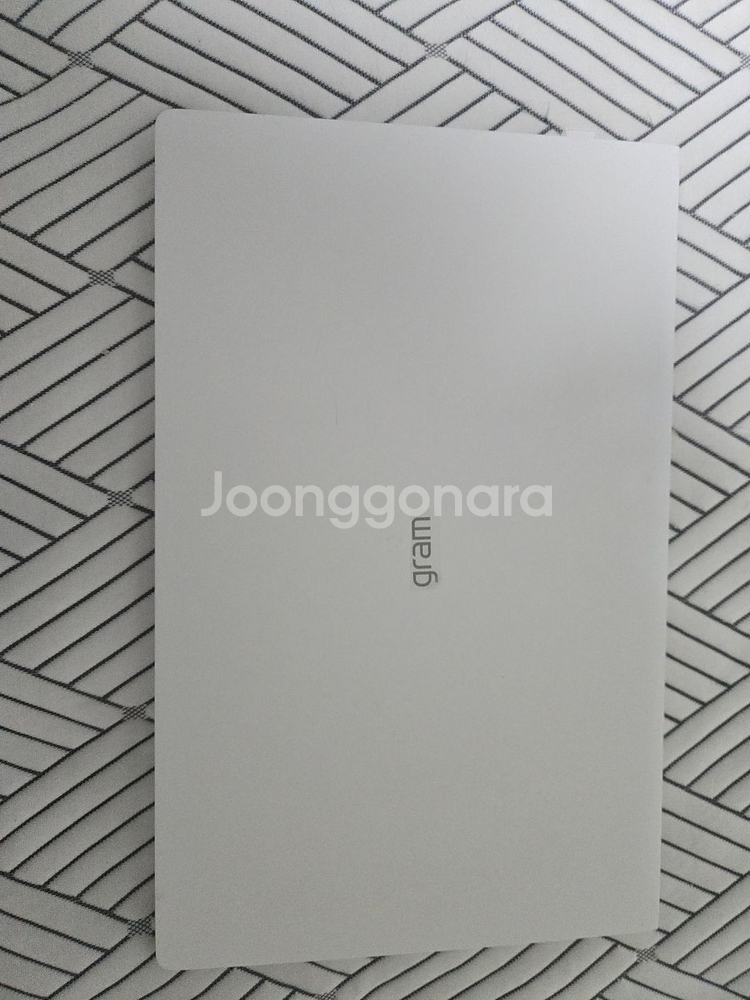 LG 그램노트북 15.6인치_i5_SSD 512GB--1