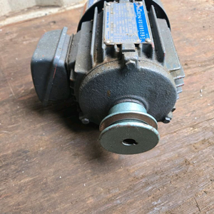하이젠 삼상모터 0.4kw