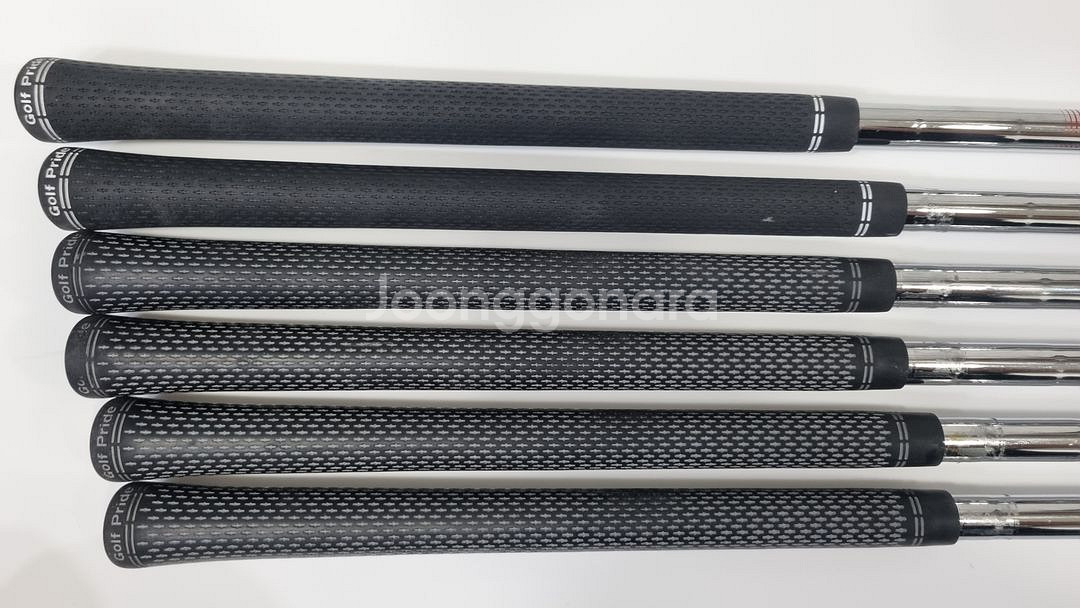 타이틀리스트 T200 5-P 아이언세트 880 R--2