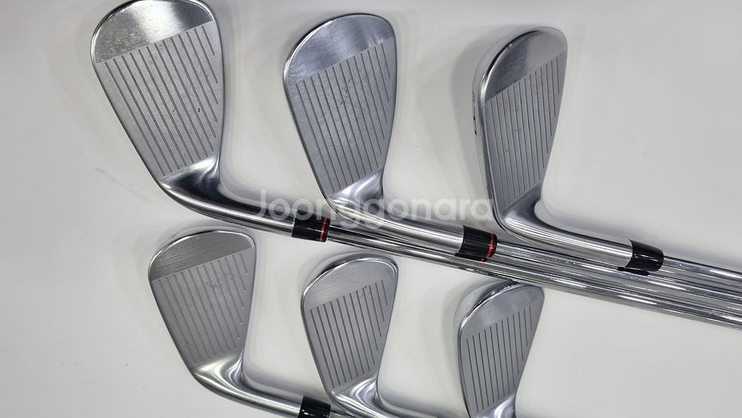 타이틀리스트 T200 5-P 아이언세트 880 R--3