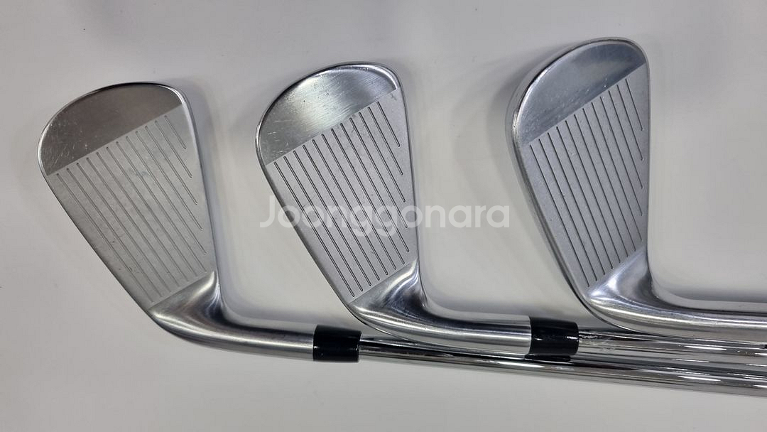 타이틀리스트 T200 5-P 아이언세트 880 R--1