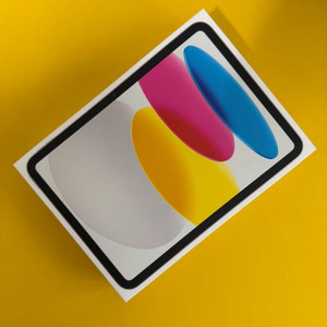 iPad