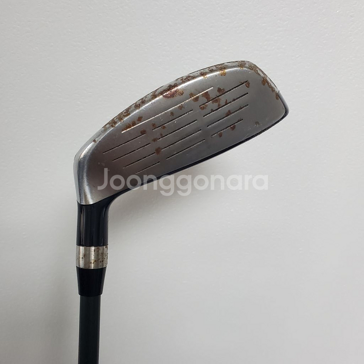 데이비드 EZ HIGTST 유틸리티 4번 23도 SR--1