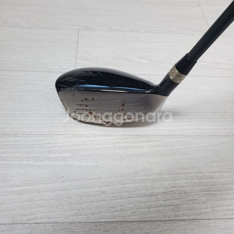 데이비드 EZ HIGTST 유틸리티 4번 23도 SR--2