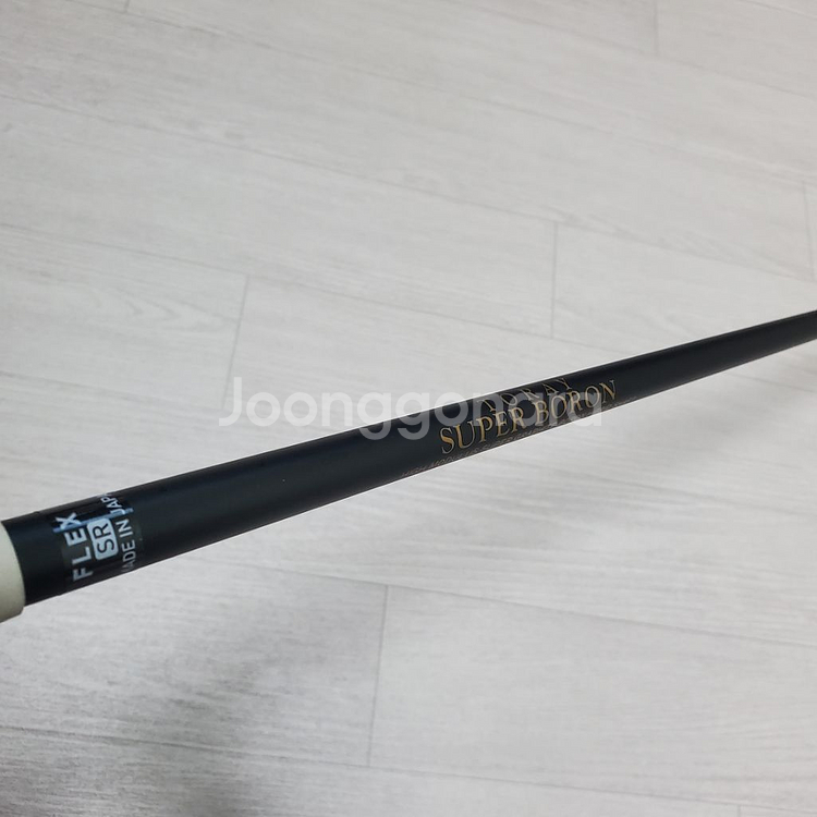 데이비드 EZ HIGTST 유틸리티 4번 23도 SR--3