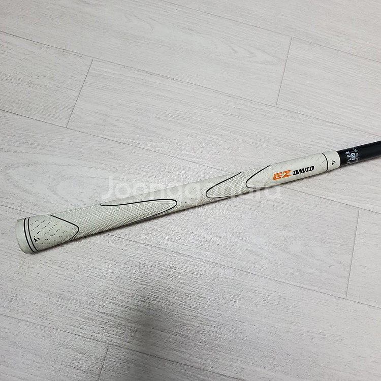데이비드 EZ HIGTST 유틸리티 4번 23도 SR--4