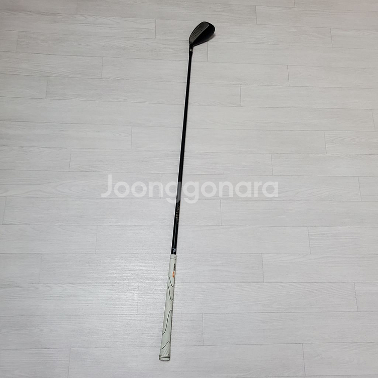 데이비드 EZ HIGTST 유틸리티 4번 23도 SR--6