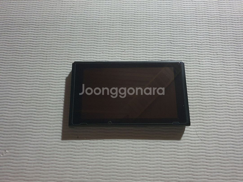 닌텐도 스위치 구형 본체 단품(커펌 가능 기기)--4