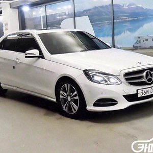[벤츠]E-클래스 W212 E220 블루텍 아방가르드